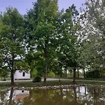 Hluchá Bašta S Vnitřním Bazénem * Ceske Budejovice