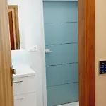 Hluchá Bašta S Vnitřním Bazénem *