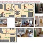 Hluchá Bašta S Vnitřním Bazénem * Ceske Budejovice
