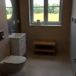 Hluchá Bašta S Vnitřním Bazénem Appartement